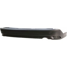 Otoco Ford Focus Arka Tampon Ekz.delikli Orta Sw 2011- BM5117866BC