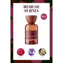 Frederic Patric Remuse Surnia Premium Parfüm