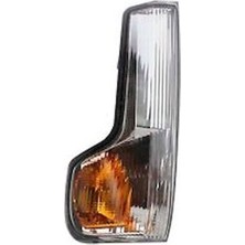 Otoco Fıat Iveco Dış Ayna Sinyali Sol 2014- 5801823572