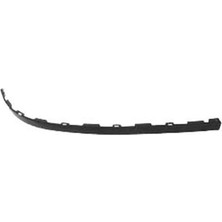 Otoco Peugeot 307 Ön Tampon Spoileri Sağ 2005-2008 7414NQ
