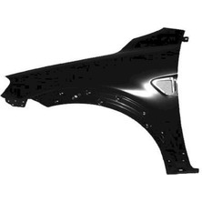 Otoco Daewoo Captıva Ön Çamurluk Sol 2006- 96624392