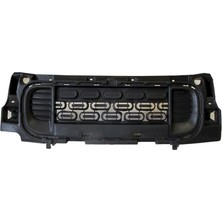 Otoco Cıtroen Berlingo Ön Tampon Panjuru 2019- 9816749880