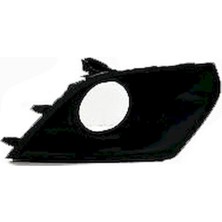 Otoco Opel Corsa E Ön Tampon Panjuru Sisli Sağ 2014- 13450674