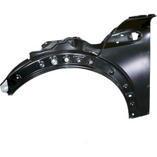 Otoco Bmw Cooper/one Ön Çamurluk Delikli Sol 2007- 41352754725