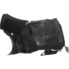 Otoco Renault Megane Ön Çamurluk Davlumbazı Sol 1995-2002 7700434563
