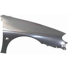 Otoco Renault Megane Ön Çamurluk Sağ 1999-2002 7751696569