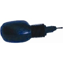 Otoco Ford Ka Dış Dikiz Aynası Kablolu Sol 1996-2001 1S5117682FAXWAA