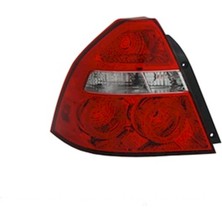 Otoco Daewoo Che Aveo Arka Stop Sdn Sol 2007- 96650614