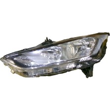 Otoco Ford Connect Ön Far Elektrikli Motorlu Sol KT1B-13W030-BD 2019- KT1B13W030BD