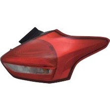 Otoco Ford Focus Arka Stop Ledli Hb Sağ 2013- F1EB13404CF