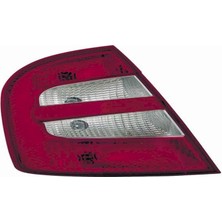 Otoco Skoda Fabıa Arka Stop Hb Sol 2000-2004 6Y6945111B
