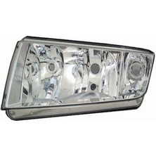 Otoco Skoda Fabıa Ön Far Sol 2000-2004 6Y1941015H