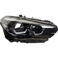 Otoco Bmw X5 G05 Ön Far Elektrikli Mot LED Sağ 2018- 63119850412