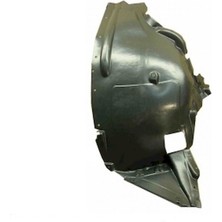 Otoco Bmw X6 E71 Ön Çamurluk Davlumbazı Ön Parça Sağ 2008- 51717180618