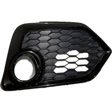 Otoco Honda Civic Ön Tampon Panjuru Hb Sağ 2016- 71103TGGA20
