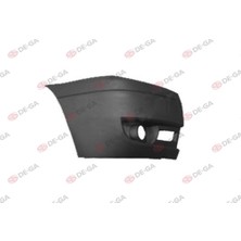 Otoco Ford Transit Ön Tampon Delikli Sağ 2006- 6C1117K819BDM5AB