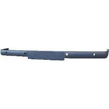 Otoco Mercedes W210 Ön Tampon Kuşağı Sensör Delikli Astarlı 1995-1999 A2108850621