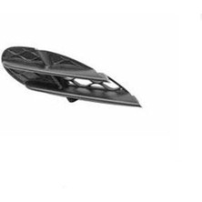 Otoco Mercedes W220 Ön Tampon Panjuru Astarlı Sağ 2003-2005 A2208851623