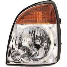 Otoco Hyundaı H100/PORTER Ön Far Sol 2004- 921014F030