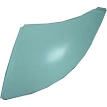 Otoco Fıat Ducato Ön Far Kaşı Üst Plastik Sağ 2007-2013 735425413