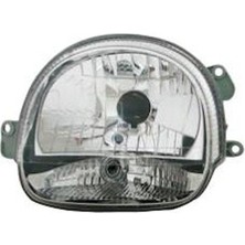 Otoco Renault Twingo Ön Far Elektrikli Sağ 2000- 7701049687