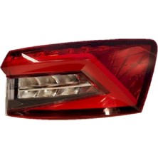 Otoco Skoda Kodıaq Arka Stop Lambası LED Sağ 2016- 565945208A