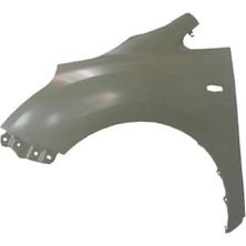 Otoco Toyota Corolla Verso Ön Çamurluk Delikli Sol 2010- 538120F020