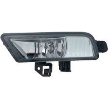 Otoco Honda Crv Ön Sis Farı Sol 2014- 33900STKA11