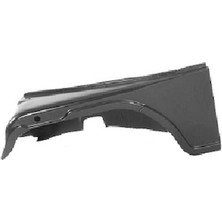 Otoco Jeep Cj5/cj7 Ön Çamurluk Sol 1972-1986 5758964