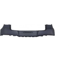 Otoco Volkswagen Tıguan Arka Tampon Üst 2007-2011 5N0807421GRU