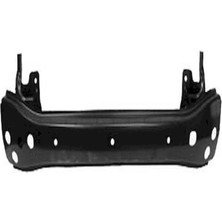 Otoco Volkswagen Transporter Ön Tampon Takviyesi 2003- 7E0807109B