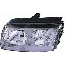 Otoco Volkswagen Polo Ön Far Sol 1999-2001 6N1941017AA