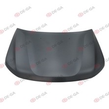 Otoco Dacıa Duster Motor Kaputu 2017- 651008347R