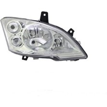Otoco Mercedes Vito/viano Ön Far Elektrikli Motorlu Sağ 2010- A6398201961