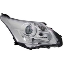 Otoco Toyota Avensis Ön Far Motorlu Sağ 2010- 8113005310