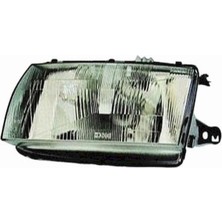 Otoco Mazda 323 Ön Far Sedan Sol 1997-1998 BG2L-51-040C