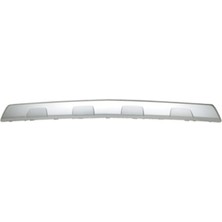 Otoco Opel Mokka Ön Tampon Kuşağı Gri 2011- 95276671