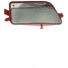 Otoco Cıtroen C4 Arka Sis Farı 5 Kapı Sağ 2004-2010 6351V1