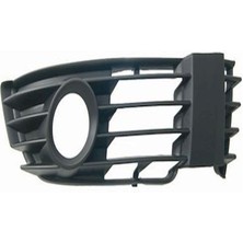 Otoco Volkswagen Passat Ön Tampon Panjuru Delikli Sağ 2001-2005 3B0853666LB41