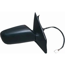 Otoco Toyota Yaris Dış Dikiz Aynası Elektrikli Isıtmalı 5 Pin Sağ 2003- 879100D916