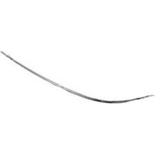 Otoco Mercedes W212 Ön Tampon Kuşağı Krom Sol 2009- A2128850321