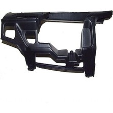 Otoco Volkswagen Golf Ön Tampon Braketi Plastik Sol 2008- 5K0807723B