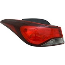 Otoco Hyundaı Elantra Arka Stop Mercekli Sol 2013-2015 924013X220
