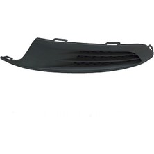 Otoco Volkswagen Jetta Ön Tampon Panjuru Sol 2010- 5C68536659B9