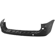 Otoco Peugeot 307 Sw Arka Tampon Astarlı 2001-2005 7410R5