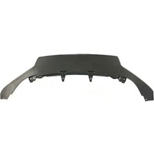 Otoco Volkswagen Jetta Ön Tampon Spoileri Alt 2014- 5C6805903J