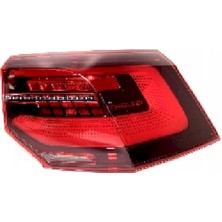 Otoco Volkswagen Golf Vııı Arka Stop Iq LED Sağ 2020- 5H0945208A