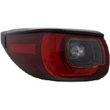 Otoco Mazda Mz Cx-5 Arka Stop LED Sol KSD4-51-160 2022-