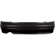 Otoco Daewoo Nubira Arka Tampon 2000-2003 96347003