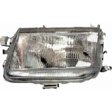 Otoco Opel Astra Ön Far Manuel Sol 1991-1994 90487445